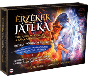Érzékek Játéka előnézeti képe