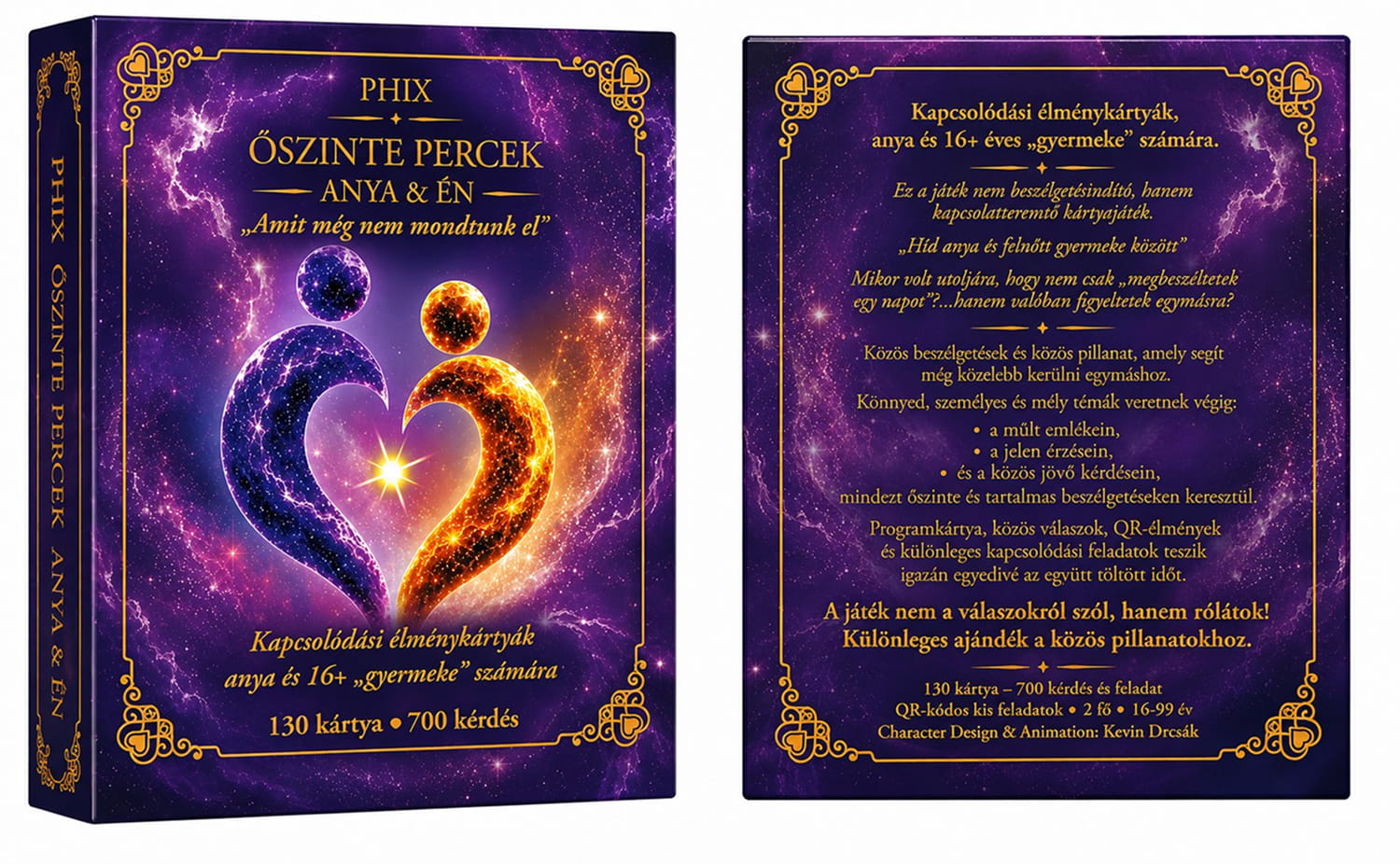 Őszinte Percek - Image 2
